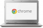 Toshiba 13.3" CB30-002 Chromebook - $314 (Free Shipping) @ Dick Smith after Take10OFF