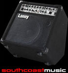 SCM - RRP$799 LANEY A1 Multi Purpose Guitar Amplifier & PA System - Only $399 Delivered in AUS!