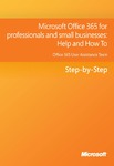 FREE eBook: Microsoft Office 365 for Professionals & Small Businesses: Help & How To