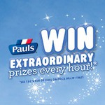 Win Milk Mugs, Cups, Tumblers, Jars, Bottles from Paul's Dairy