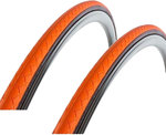 2 Vittoria Zaffiro Ver 2 700x25 Wirebead Tyres for $10 + Shipping from CellBikes