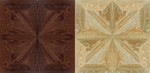 12mm Laminate Parquetry Chablis/Syrah Sale now $18 m² @ The Timber Floor Centre