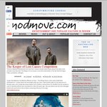 Win a Double Pass to The Keeper of Lost Causes (Movie) from Modmove