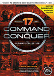 Command & Conquer™ The Ultimate Collection $9.99 on Origin Store - Save %50