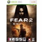 F.E.A.R. 2 for Xbox 360 - AUD$30.58 + $4.79 Postage