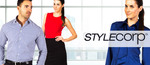 Stylecorp Formal Office Wear from $10 + Shipping @ COTD (Bonus $10 Referral Credit New Signups)