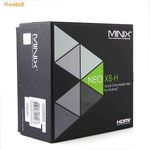 $153 Delivered Minix NEO X8 H Amlogic Quad Core S802H + NEO M1 AIR Mouse | AusCourier eBay