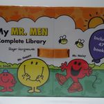 Mr Men & Little Miss Complete Library - $29.95 each @ Costco Docklands, VIC (Membership Req.)