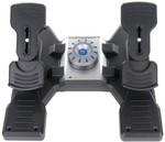 Saitek Pro Flight Rudder Pedals for PC $135 (Was $159) + Delivery from $8.95 @ Tech King