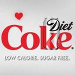 It's Back: Coke Rewards - 20 Points Per Diet Coke Label 3-4PM AEDST Wednesdays