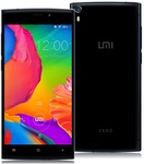 Updatd - UMI ZERO 5.0" Smartphone US $212.41 Delivered Comebuy.com