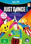 Wii U Just Dance 2015 $28 EB Games