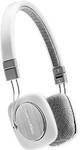 Headphones - Recertified B&W P3, White, Red, Blue or Black ($99.98 USD + $9.48 USD) @ Amazon