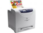 Fuji Xerox DocuPrint C1110 B - Printer - Colour - Laser $199