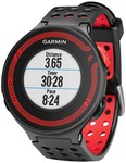 Garmin Forerunner 220 with Heart Rate Monitor $269 (30% off) at Rebel Sport