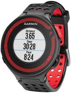 garmin foot pod rebel sport