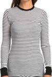 Jockey Women's Long Sleeve Thermal Top $5.00 (or 2 for free with code) + Del @ COTD