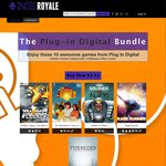 [Indie Royale] The Plug-in Digital Bundle