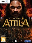 Total War: ATTILA CD Keys USD $29.99 at CDKeysHere.com