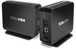 Toshiba Canvio 2TB NAS Home Drive $126.98 Delivered from 1-Day.com.au