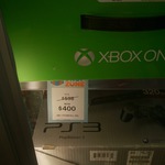 Big W Drop Zone - Xbox One Titanfall Bundle $400 Was $598