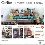 Exclusive 20% off Storewide (Excluding Shipping) on CosyNest Interiors
