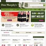 Dan Murphy-Member Offer Pinnacle Vodka 700 for $30/Label 5 Blended Scotch Whisky for $29
