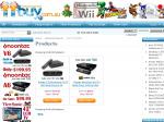 IiBuy Noontec Media Player Special- A6 for $99.95 - V6+1TB HDD for $199.95 - Flat Shipping $9.95