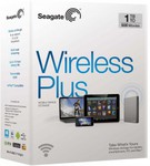 Seagate Wireless Plus 1TB Hard Drive $160.98 @ Dick Smith (or $152.93 Via Officeworks Price Match)