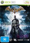 Batman: Arkham Asylum for Xbox 360/PS3 - $48