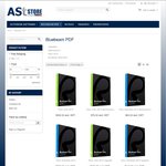 5% off on New / Upgrade Bluebeam Licences @ AStStore