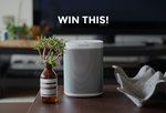 Win a Pair of Sonos PLAY:1 Speakers from Rushfaster