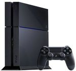 Sony PS4 500Gb Black Console $387 Delivered from Dicksmith eBay store with code