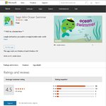 FREE for a Limited Time. 6x Sago Sago Apps [Windows]