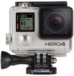 GoPro Hero 4 Silver Edition $375.20 Delivered @ Quality Deals eBay