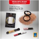 Win a Lacura Beauty Pack (Worth $72.89) from ALDI