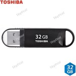 Toshiba TransMemory 32GB USB 3.0 Flash Drive $15.29 Delivered @ TinyDeal