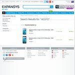 Motorola Moto X Style White $690 Delivered @ Expansys