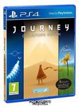 Journey Collector's Edition PS4 - $31.55 Delivered at eBay Dungeon Crawl Store