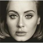 Adele "25" $14.99 Instore/C&C or 99c Delivery @JB Hi-Fi