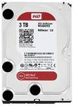 WD Red 3TB NAS Desktop Hard Disk Drive $110USD Shipped (~$152AUD) Amazon