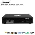 Astone Media Gear AP-110D USB & Network 1080p HD Media Player $75 + Shipping