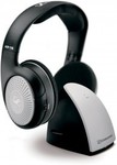 Sennheiser over-Ear Wireless Headphones RS110 $84 @ Dick Smith