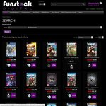 Far Cry Sale- FC4 PC €12.65 ~ $19.52, Primal €39.2 ~ $60 @ Funstock Digital