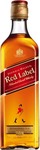 Johnnie Walker Red Label 700ml $29.90, Chivas Regal 18 Year Old 700ml $79 @ Dan Murphy's