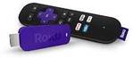 Roku 3500R Streaming Stick US $42.99 (~ $58 AUD) Delivered @ Amazon