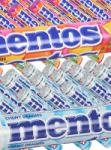 32 Packs of Mentos, Either Mint or Fruit, $10.98 Delivered