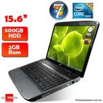 Acer Aspire 5740 Core i3-330 15.6" Notebook PC $699.95 + $49.00 Shipping