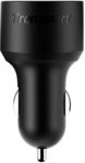 Tronsmart Quick Charge 2.0 42W 3 Ports USB Car Charger $11.90 Del'd @ GeekBuying