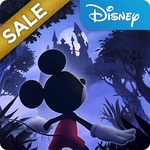 [Android] Disney Castle of Illusion $0.99 @ Google Play (90% off)